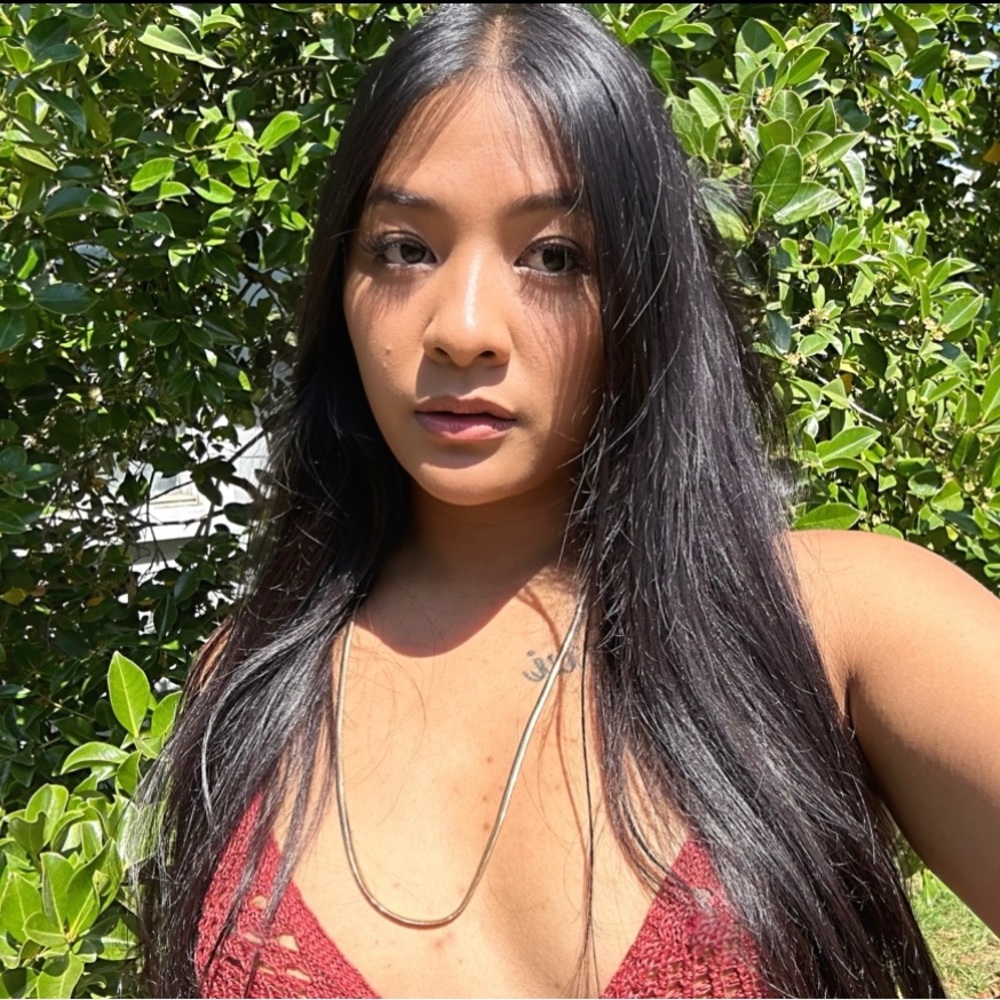 Meet your Posher, Lani